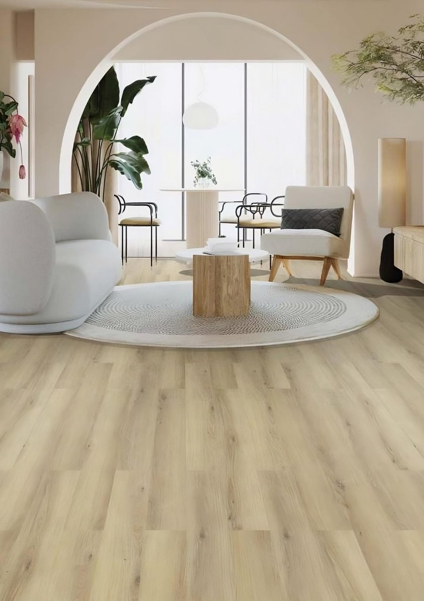 4601 COAST LINE Galgoo Natura 4mm Laminate Flooring