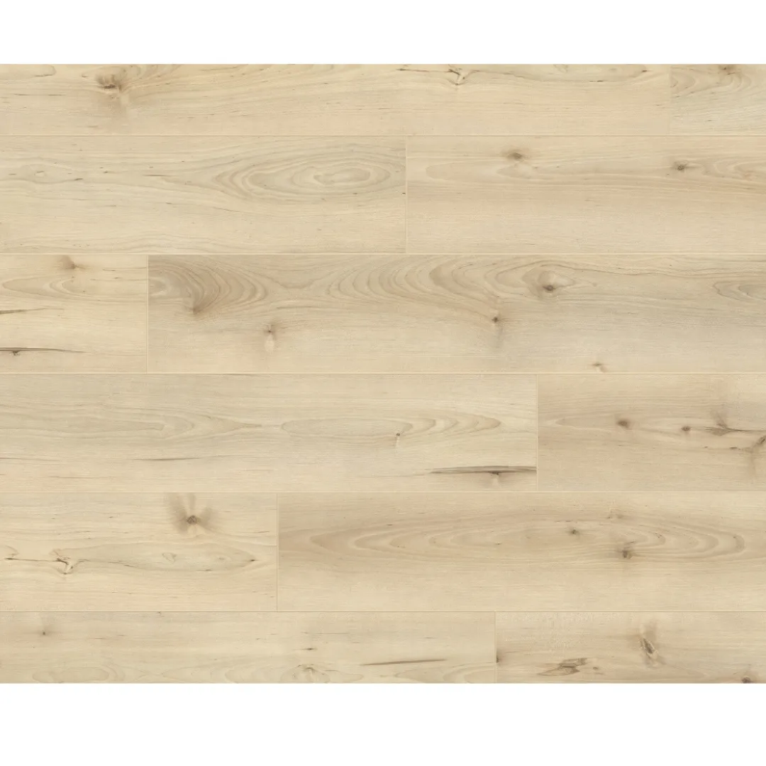 Unilin LCF 0366 Natural Birch Wooden Flooring - Premium Quality