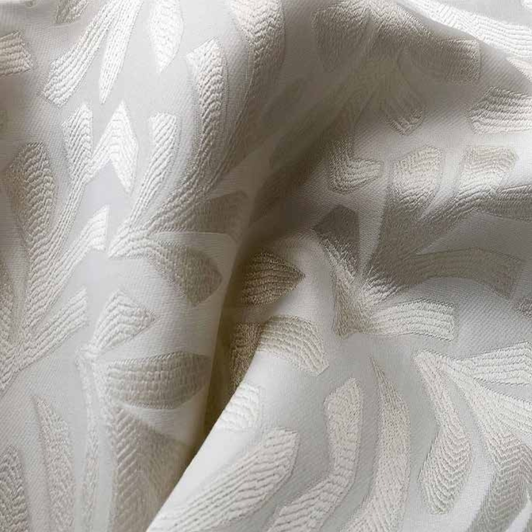 Vaya Trafalgar Sheers – Elegant Curtain Fabric for Homes