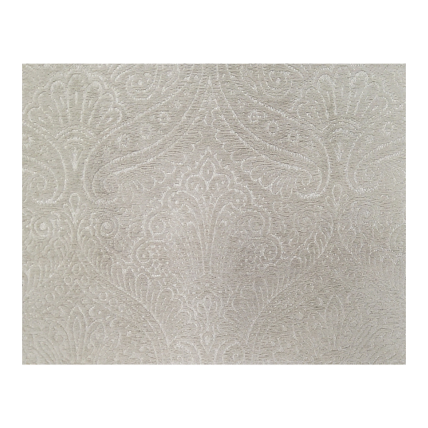 Design Kingly Shade 513 Rice 100% Polyester Regal Fabric