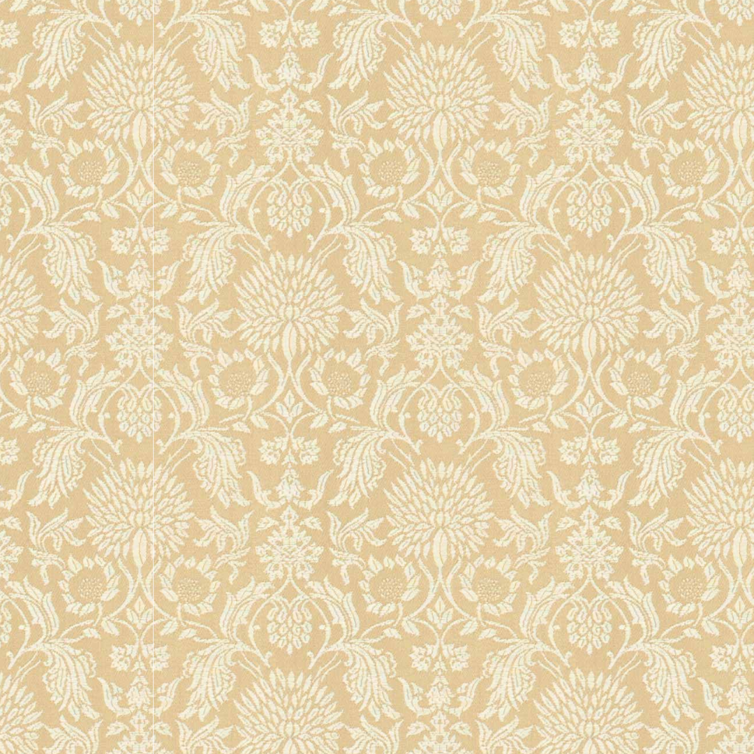 Vaya King’s Landing Curtain Fabric - Premium Elegance