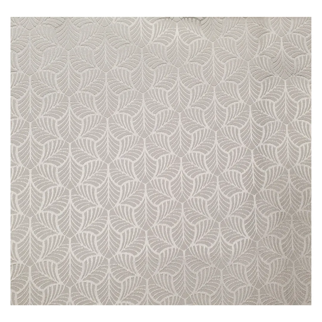 DESIGN-7502 Shade-08 100% Polyester Aldo Curtains