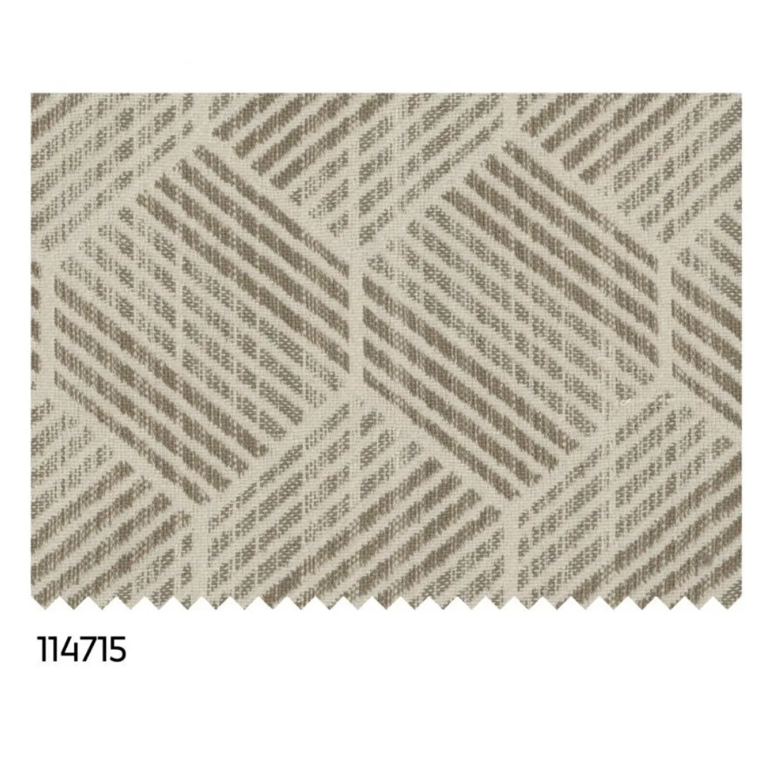 Twinery 18 Pure Cotton Upholstery Fabric