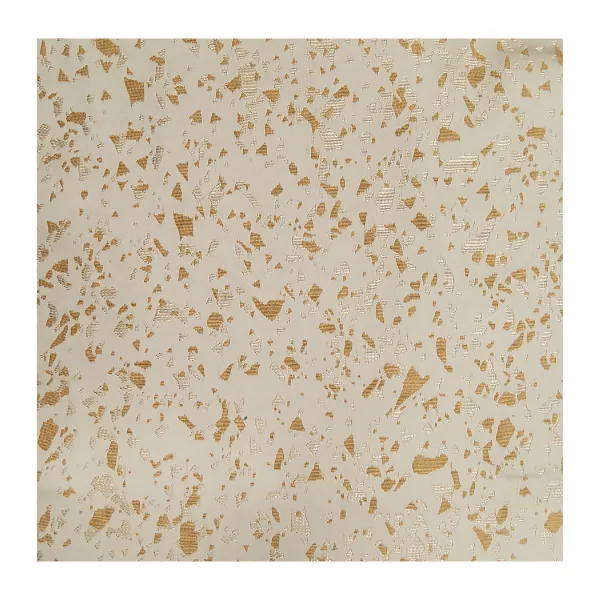 SON.21 PANIPAT Irish Polyester-Cotton Curtain 50/50