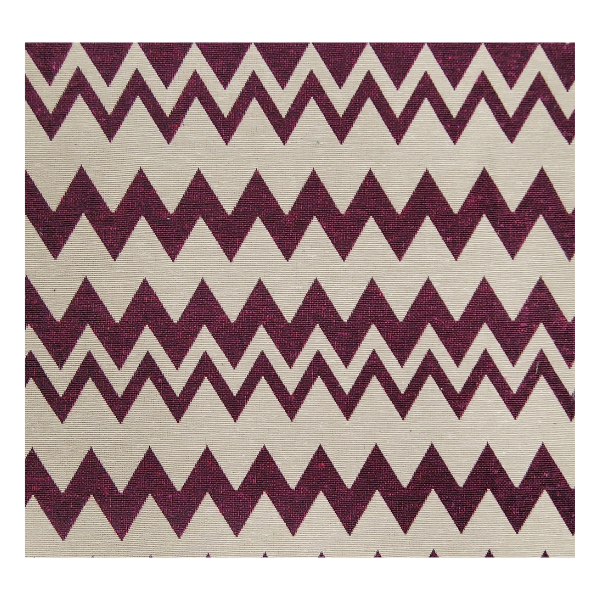 Panipat Fabs 100% Polyester Sofa Fabric - SKU 63