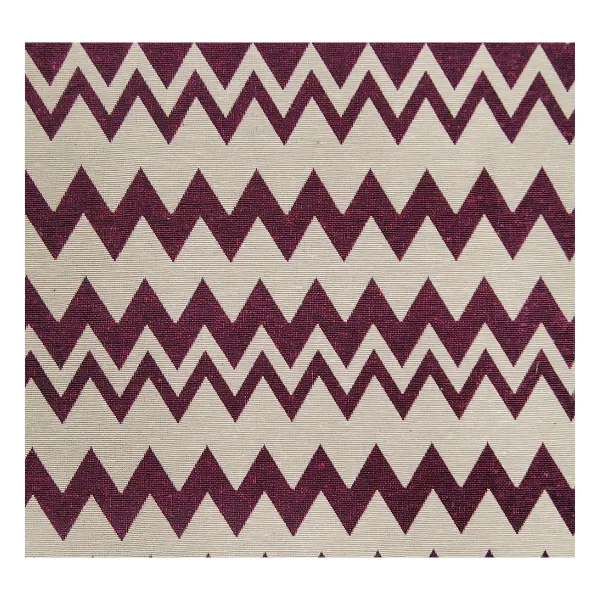 Panipat Fabs 100% Polyester Sofa Fabric - SKU 63