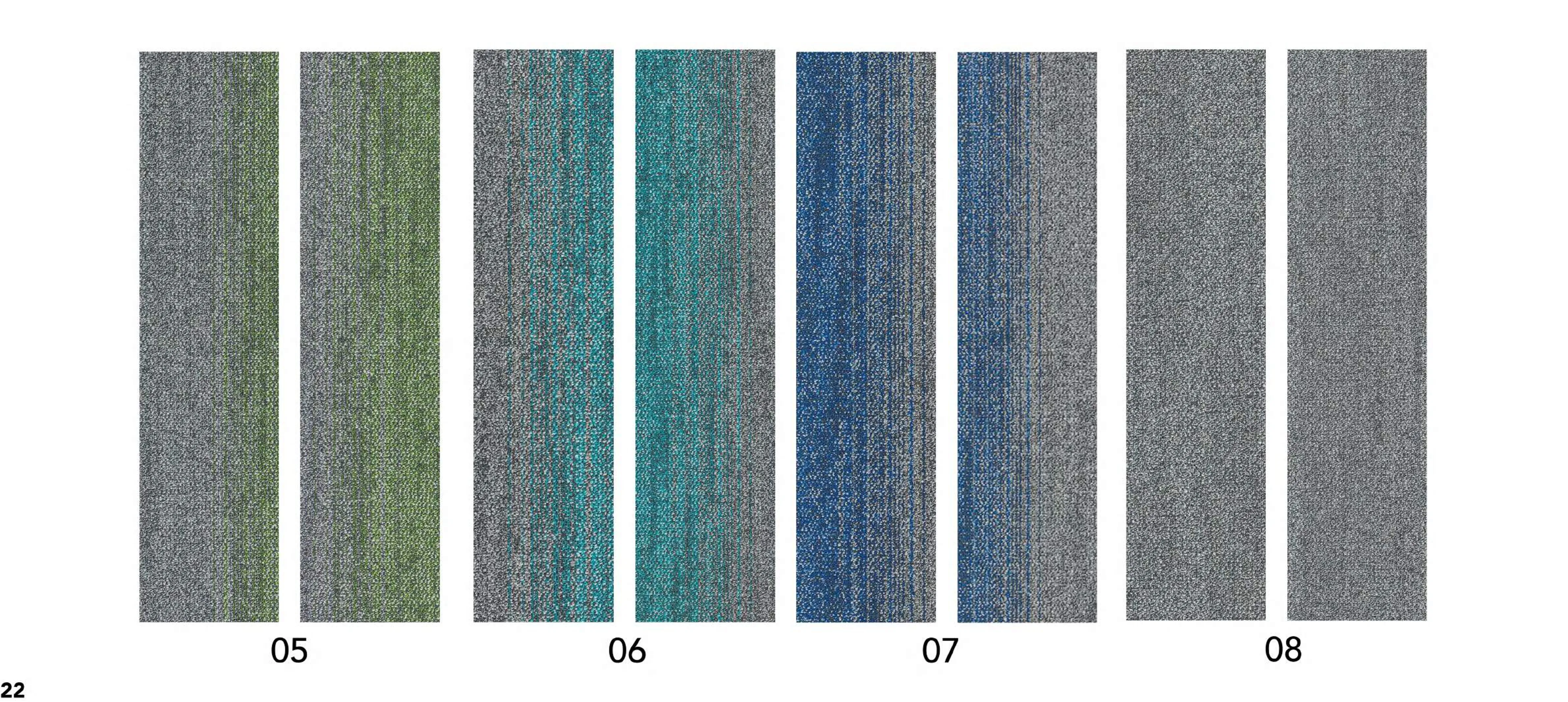 Seeking Carpet Tile 05-06-07-08 - Durable & Stylish Tiles