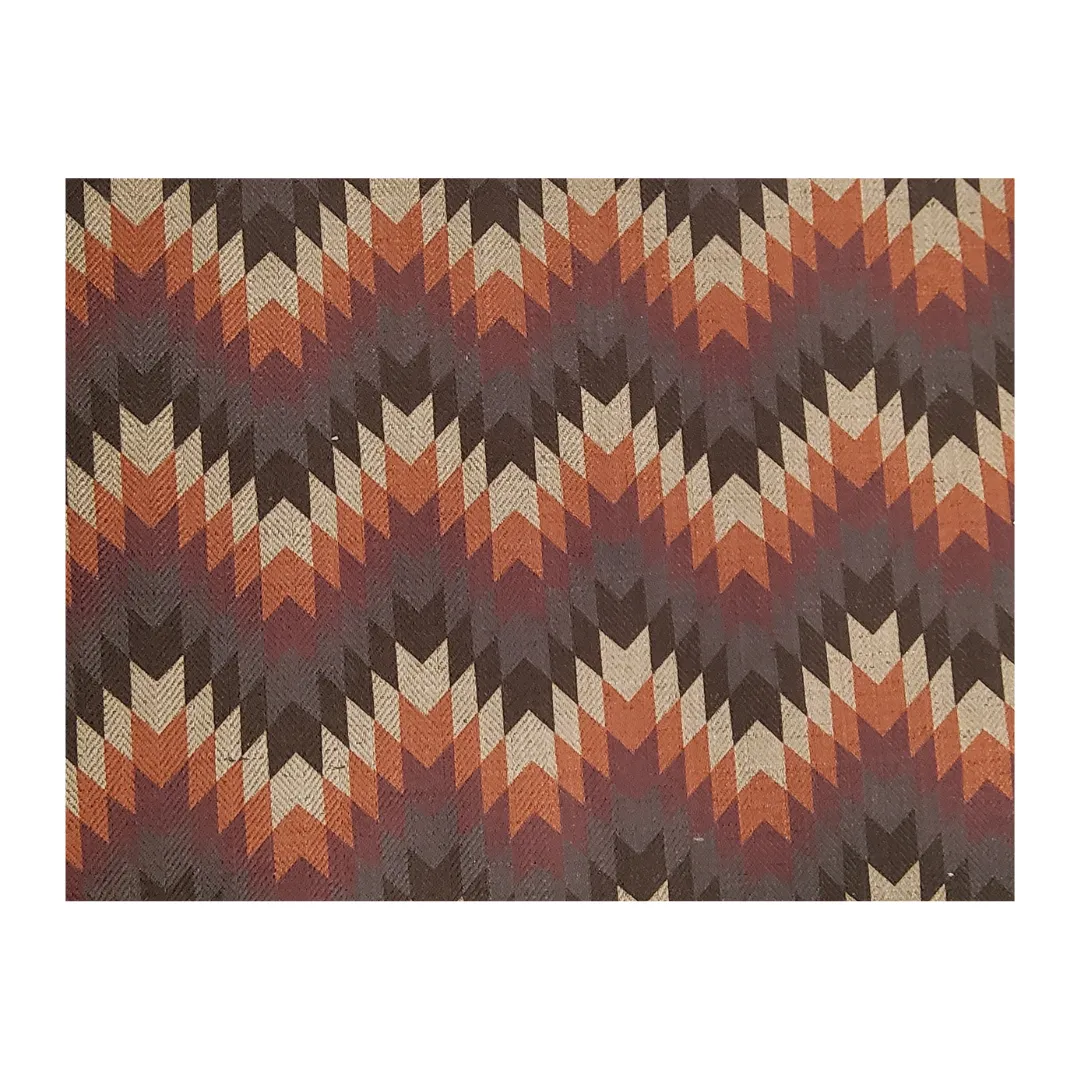 NILE Fabric 187: 144cm Wide, 70% Polyester, Cotton, Linen Blend
