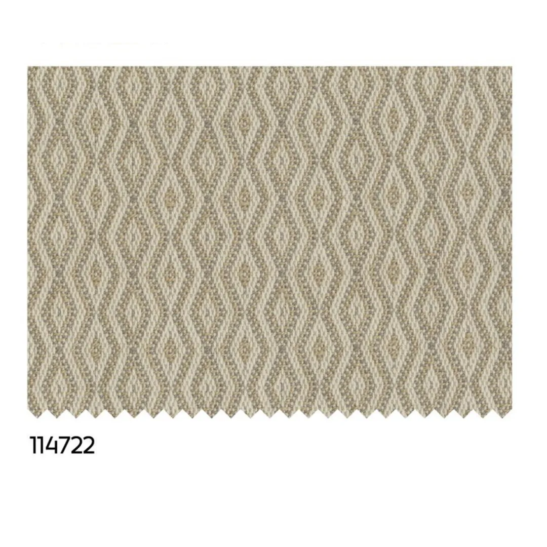 Twinery 19 Pure Cotton Fabric for Upholstery | Soft & Durable