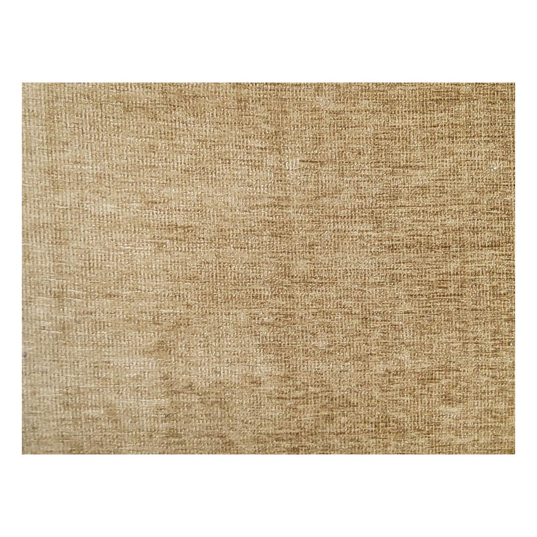 Plain Oat Softgrass-II Sofa Fabric - 100% Polyester