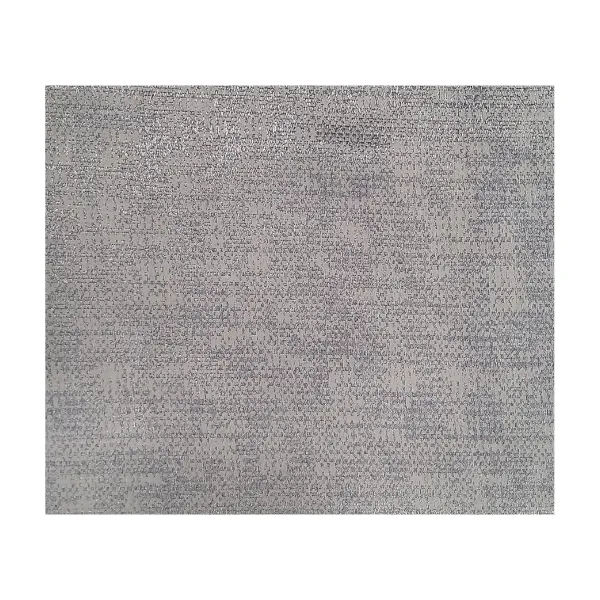 Panipat Pixel Curtains - 100% Polyester, SKU 8723