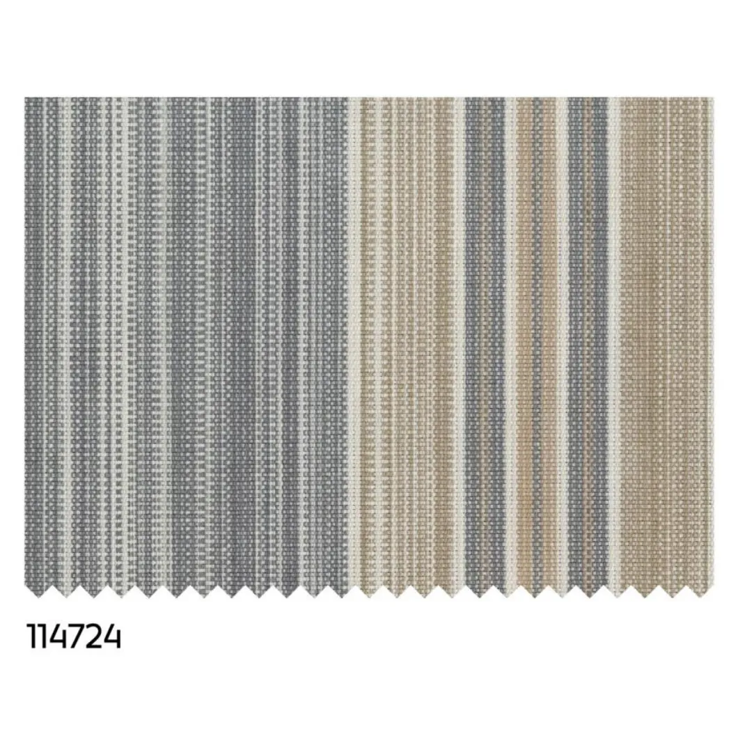 Twinery 21 Pure Cotton Upholstery Fabric - Soft & Durable