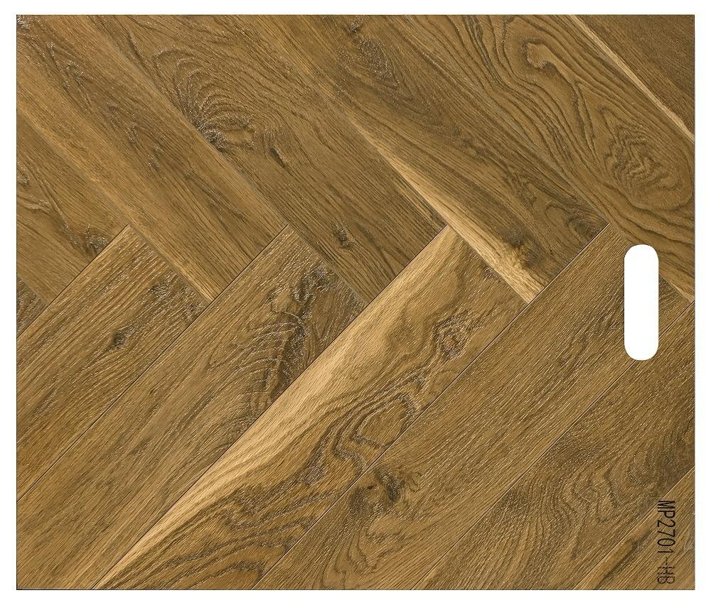 MP2701-HB Marcopolo Herringbone Wooden Flooring