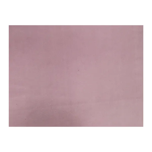 SHADE-18 100% Polyester Panipat Rainbow Suede Fabric