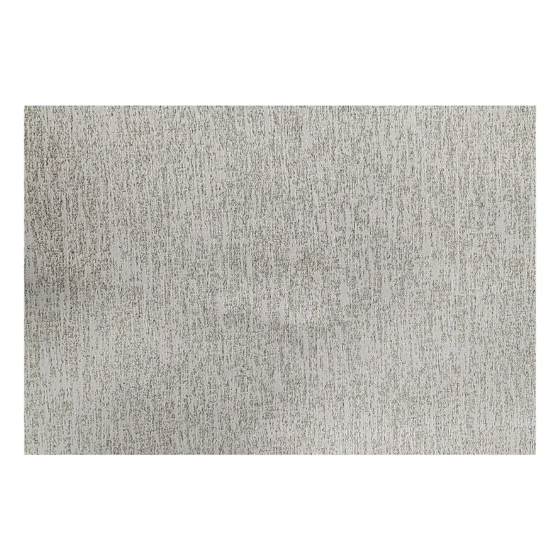DESIGN-6801 SHADE-13 100% Polyester Panama Curtain