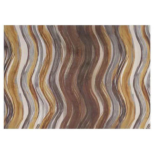 SON.29 Sterling Printed Polyester Curtain