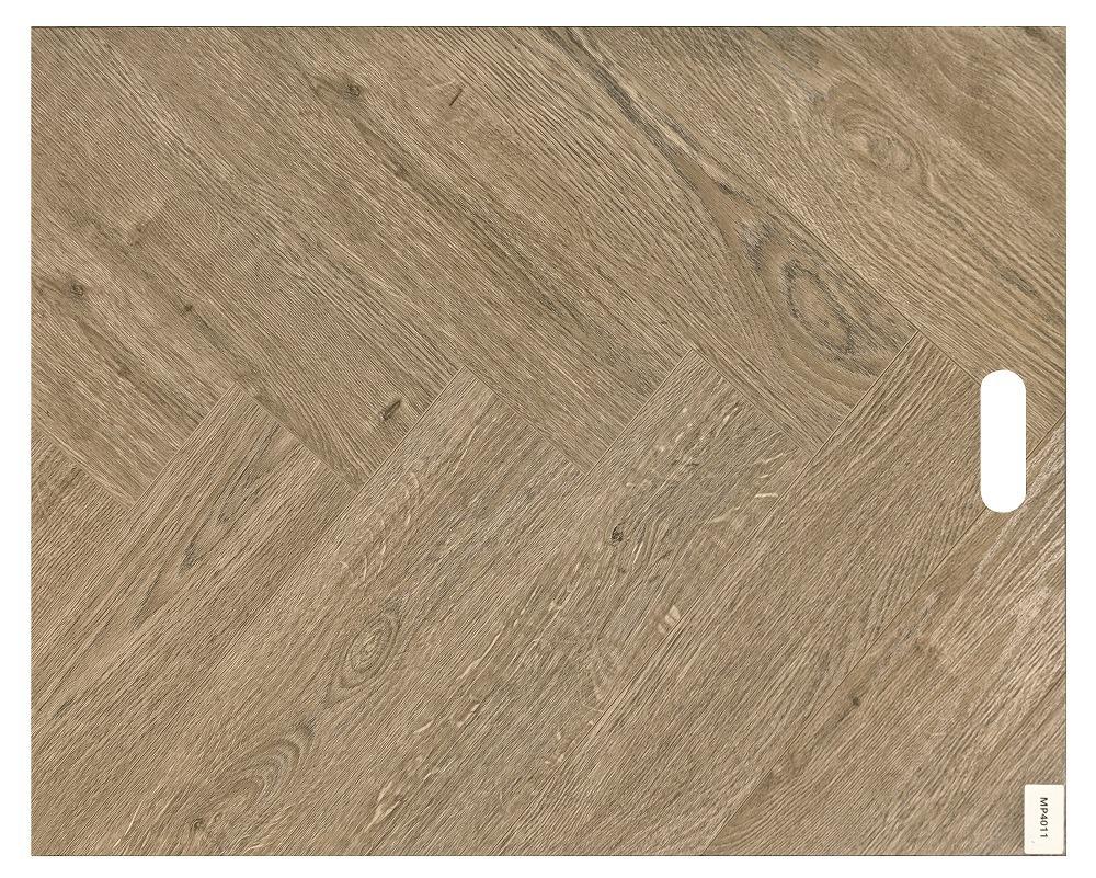 MP4011 Marcopolo Herringbone Wooden Flooring