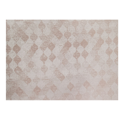 100% Polyester Panipat Shade-01 | SH Gallery Design-88112