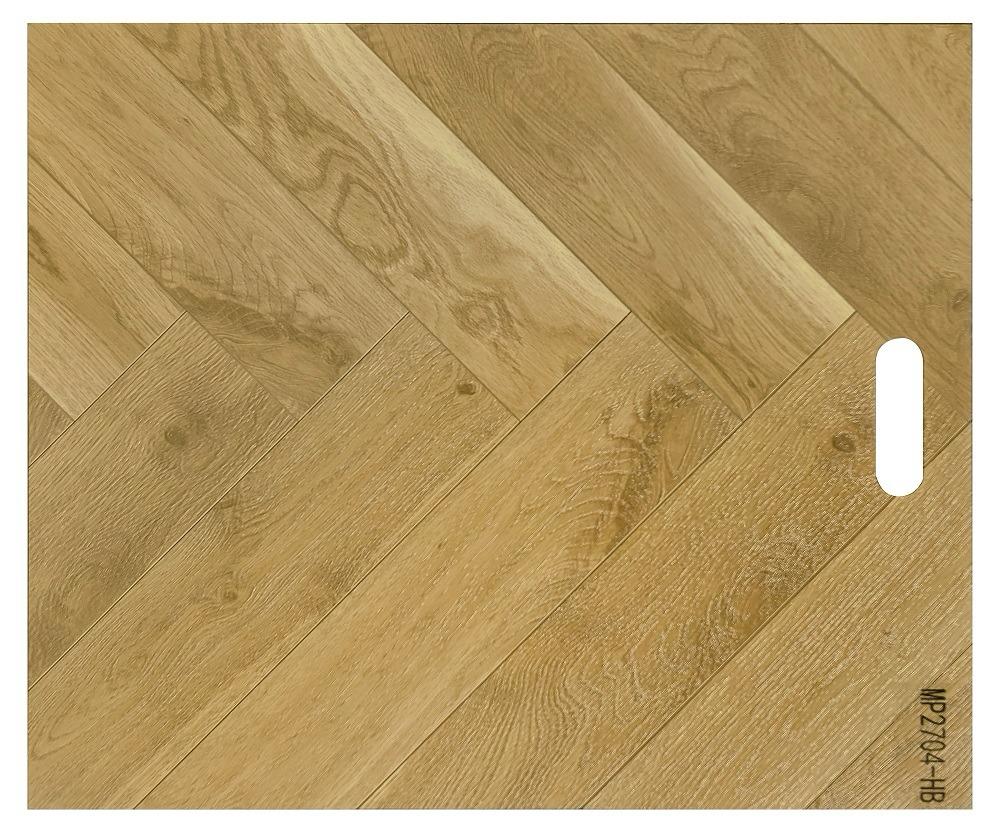 MP2704-HB Marcopolo Herringbone Wooden Flooring