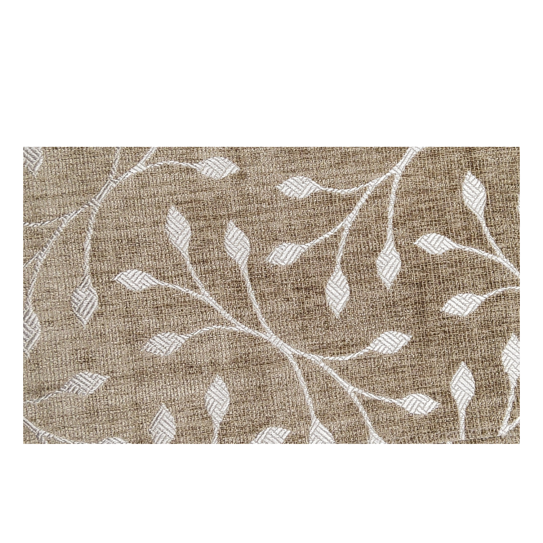 Burnt Sugar Softgrass Sofa Fabric – 100% Polyester