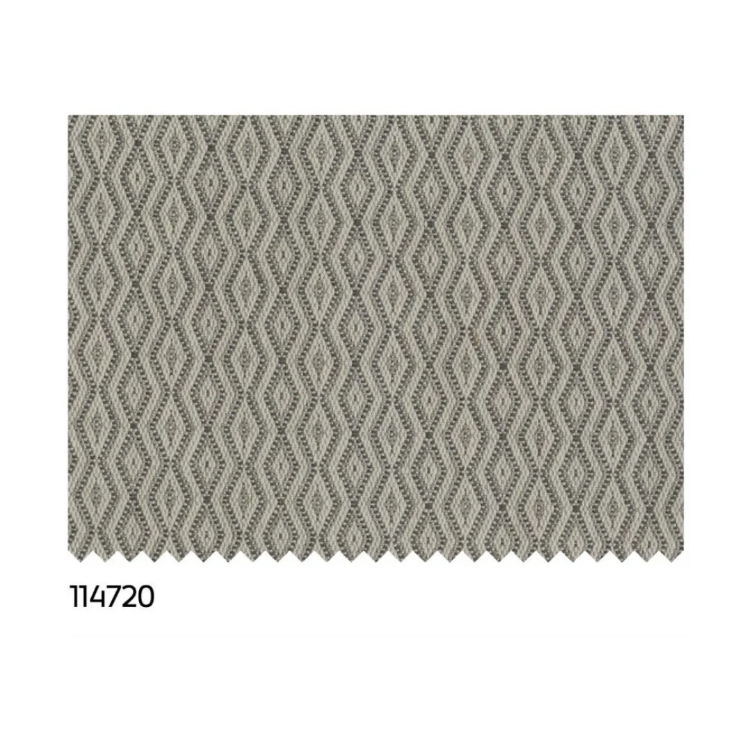 Twinery 24 Pure Cotton Fabric - Ideal for Upholstery