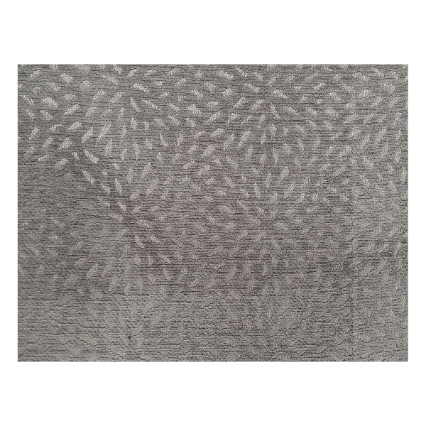 Trinket Shade 164 Steel Polyester Fabric - Regal Panipat