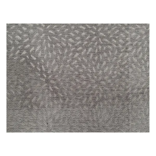 Trinket Shade 164 Steel Polyester Fabric - Regal Panipat