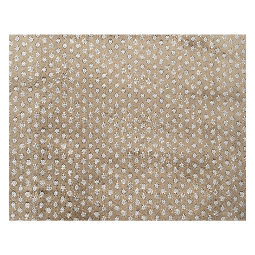 Durban Fabric 122 CM Wide, 100% Polyester - SKU 7627