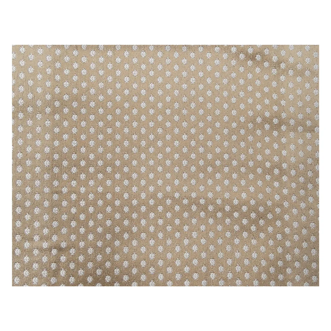 Durban Fabric 122 CM Wide, 100% Polyester - SKU 7627