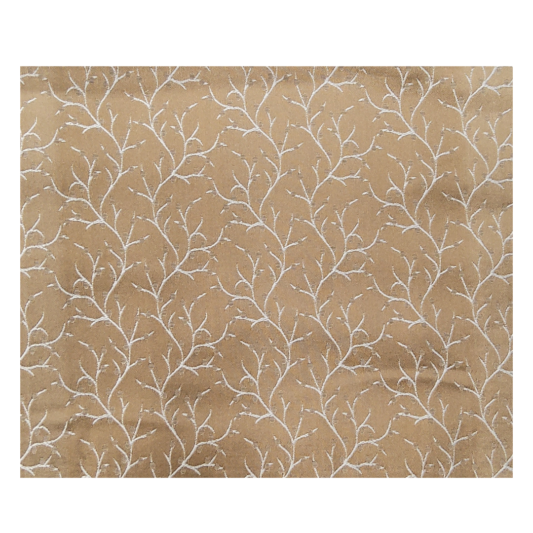 Durban Fabric 122 CM Wide, 100% Polyester - SKU 7628