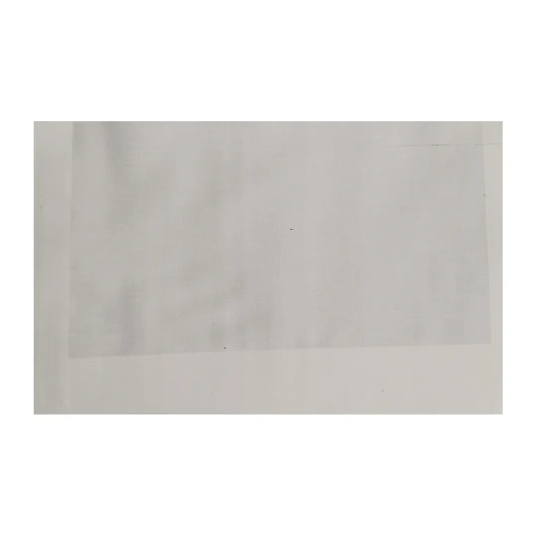 D'decor Silka Curtains Sno.28 Tafetta Plain DBY 102703Y
