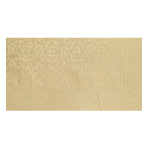 Pae DESIGN-18256 Shade No-2 Polyester Paloma Curtains