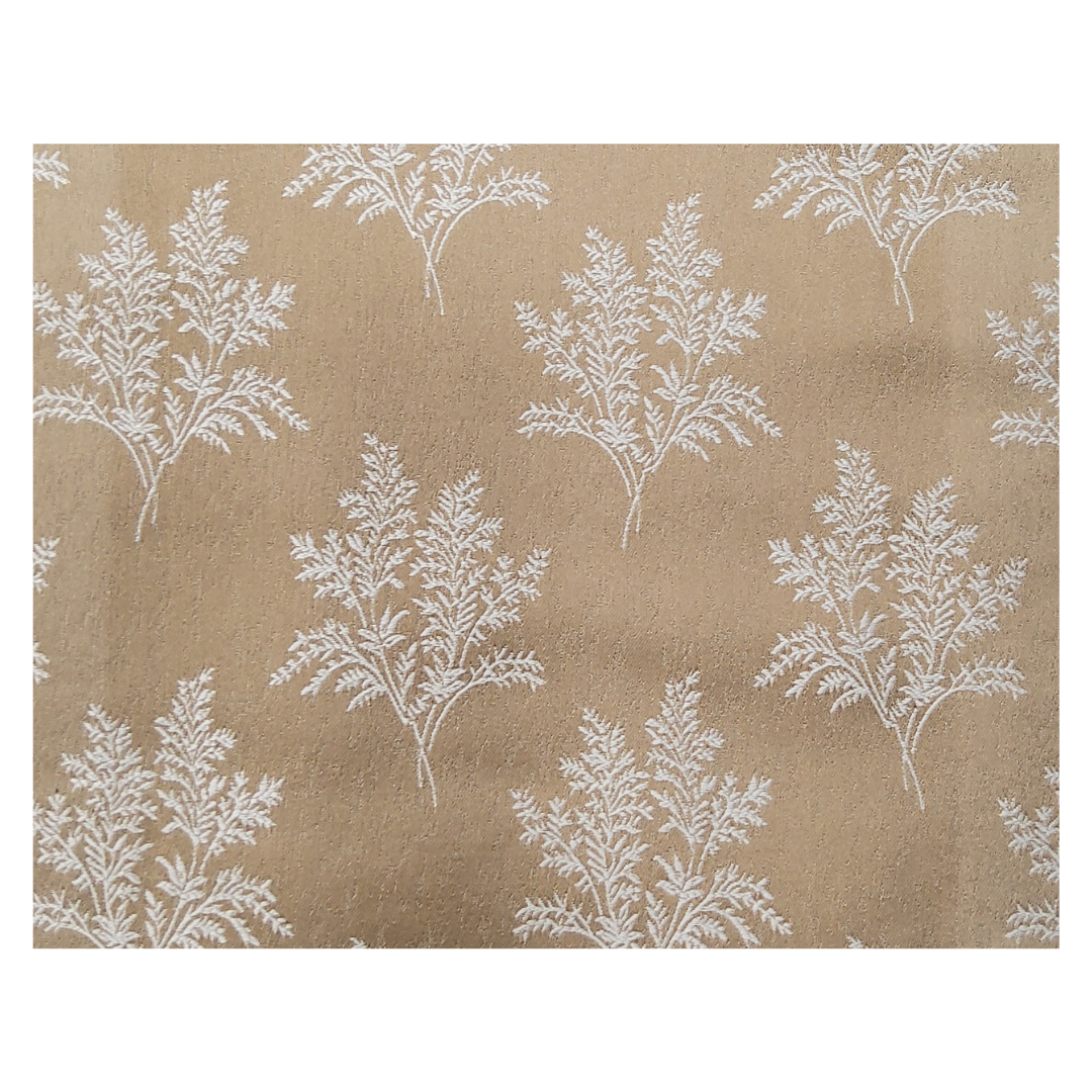 Durban Fabric 122 CM Wide, 100% Polyester - SKU 7629