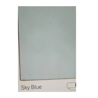 Sky Blue Wonderfloor AOW 2mm Vinyl Flooring - 40 Sqm
