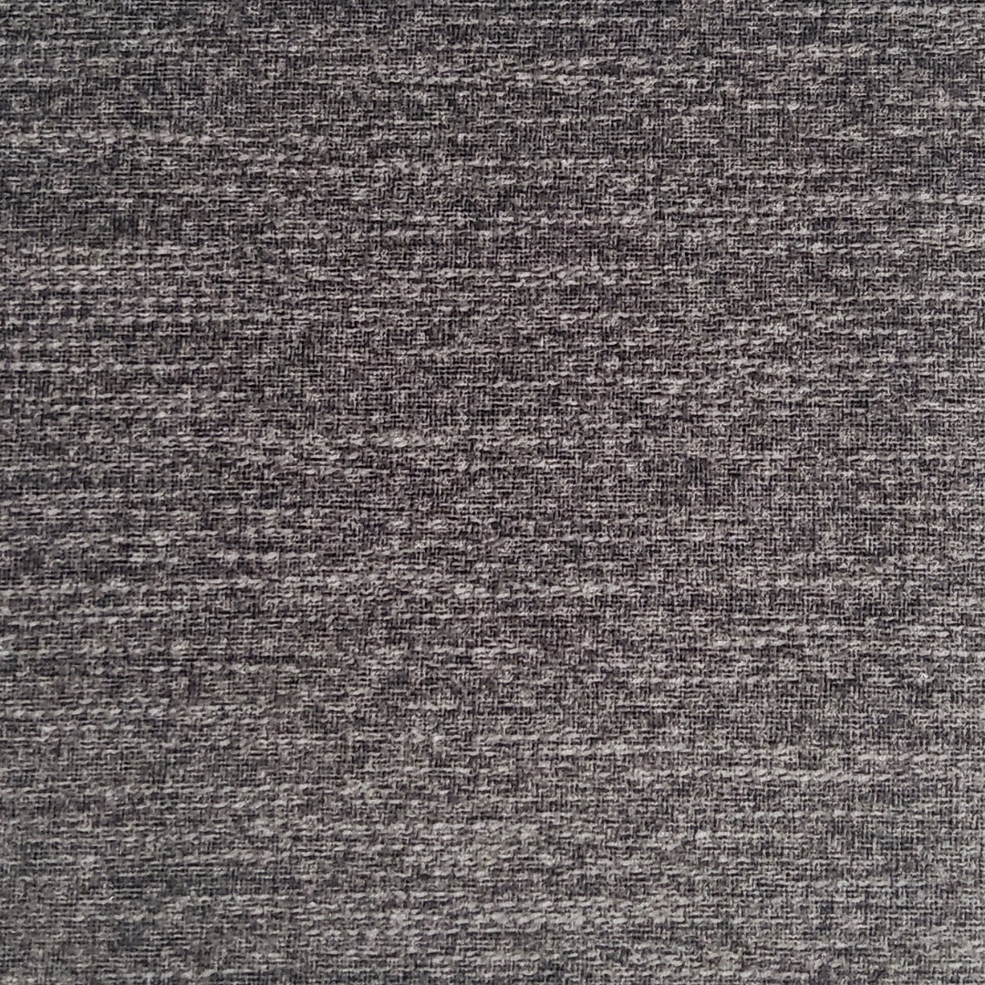 ORION Woodland Grey Fabric – 55" Wide, 100% Polyester