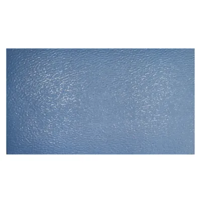 Blue Azure LG Hausys Mini Countertop - Stylish & Durable