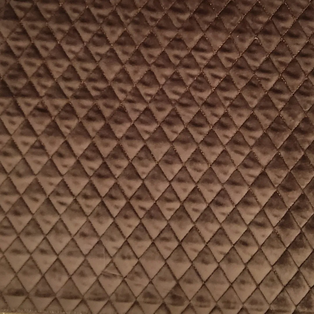 D'Decor Softly Quilt Oriana 02 – 100% Polyester
