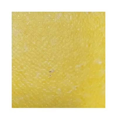 Frosty Yellow Wonder Floor Krayons Vinyl Flooring