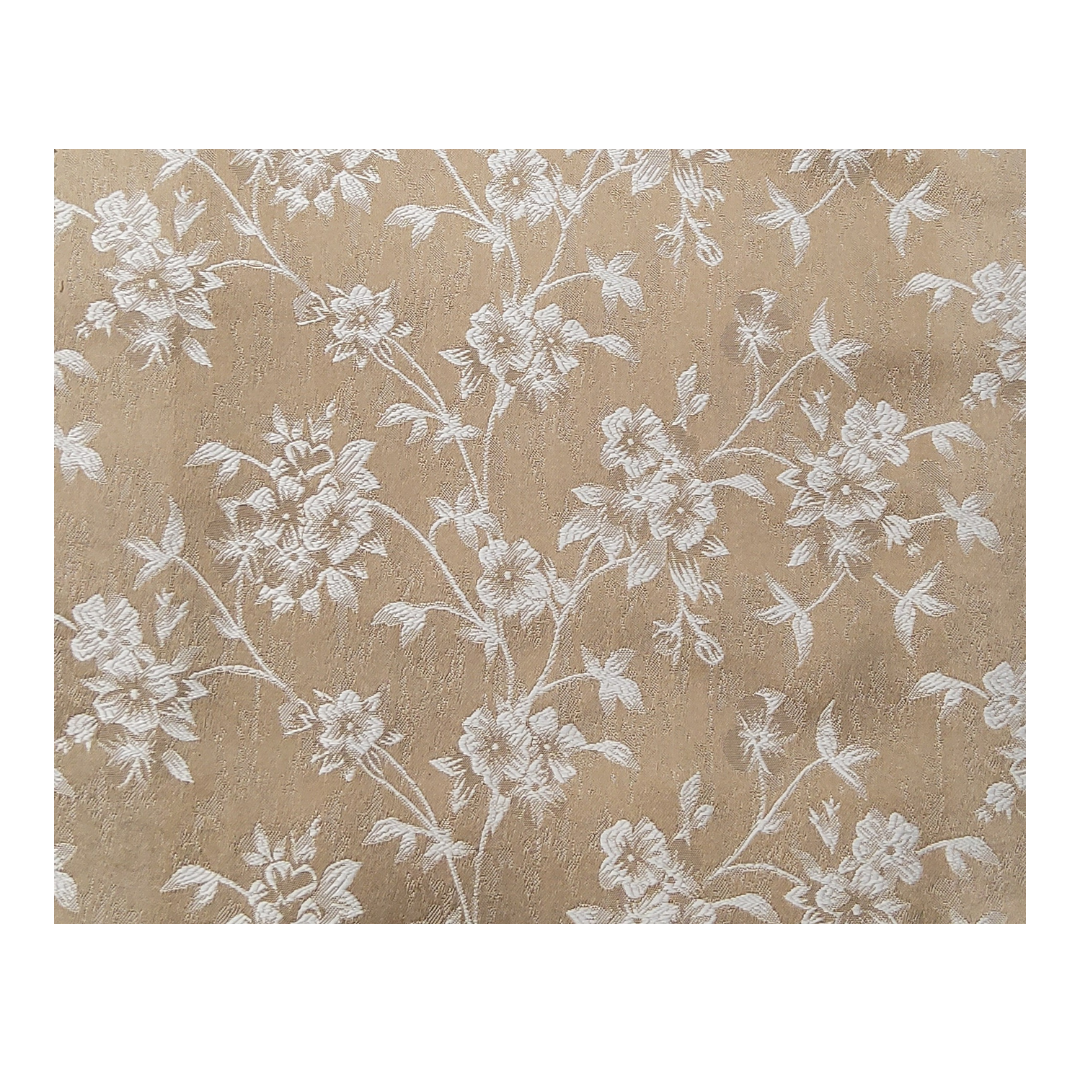 Durban Fabric 122 CM Wide, 100% Polyester - SKU 7630