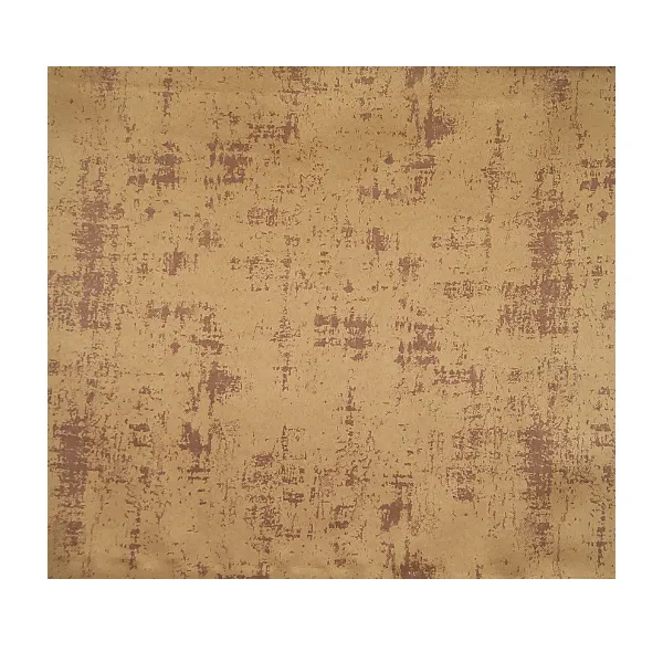 DESIGN-6503 SHADE-111 100% Polyester Burberry Curtain