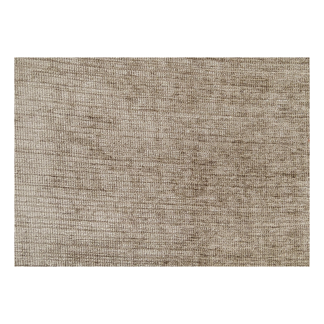 Burnt Sugar Softgrass Sofa Fabric - 100% Polyester