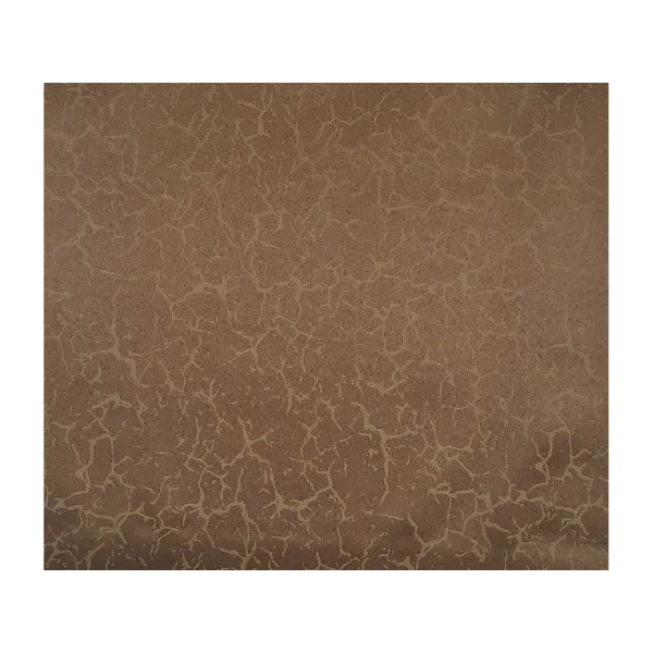 DESIGN-6501 Shade-112 100% Polyester Burberry Curtain