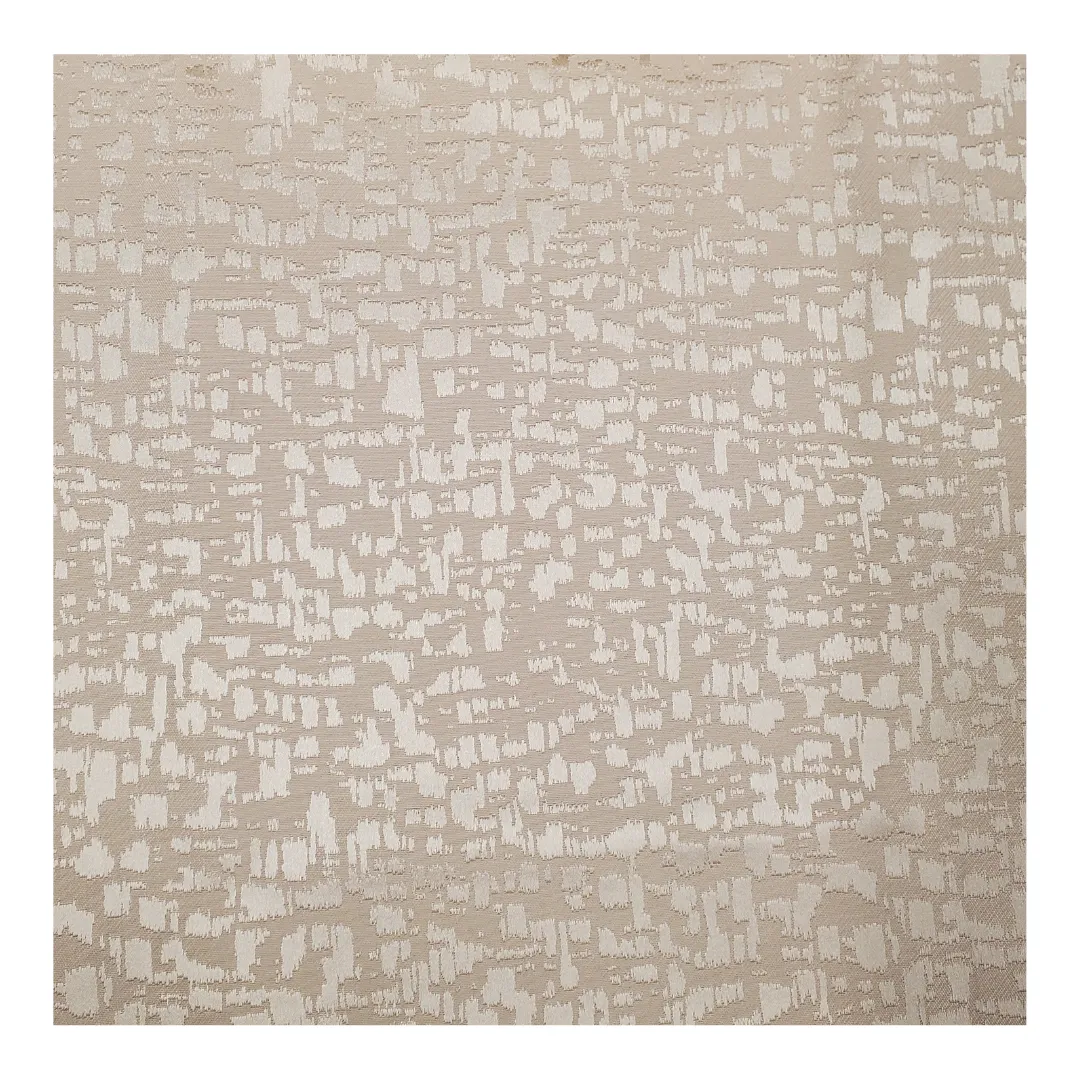 DESIGN-7505 Shade-06 100% Polyester Aldo Curtains