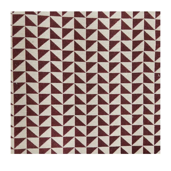 Panipat Fabs 100% Polyester Sofa Fabric - SKU 73