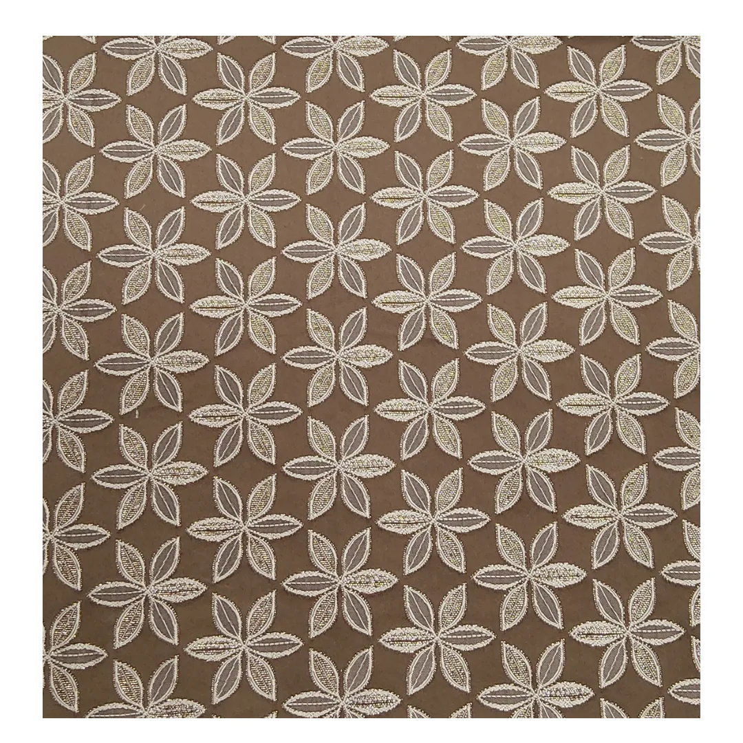 SHOW STOPPER Fabric 137 CMS, 100% Polyester, SNO-31