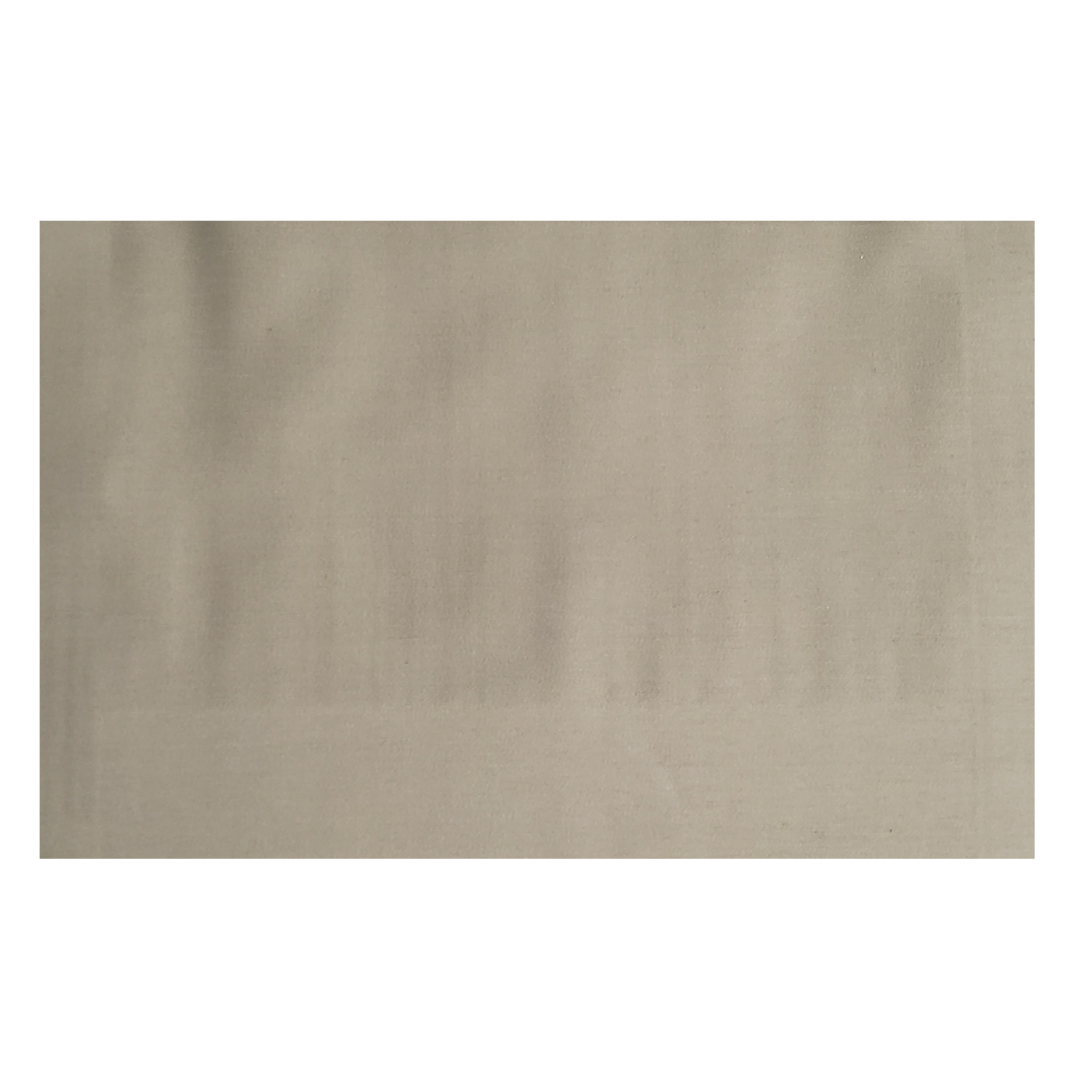 D'decor Silka Curtains Sno.32 - Tafetta Plain Dby 102703Y