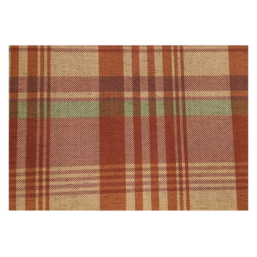 DANUBE Fabric 1027: 144cm Wide, 70% Polyester, Cotton, Linen Blend