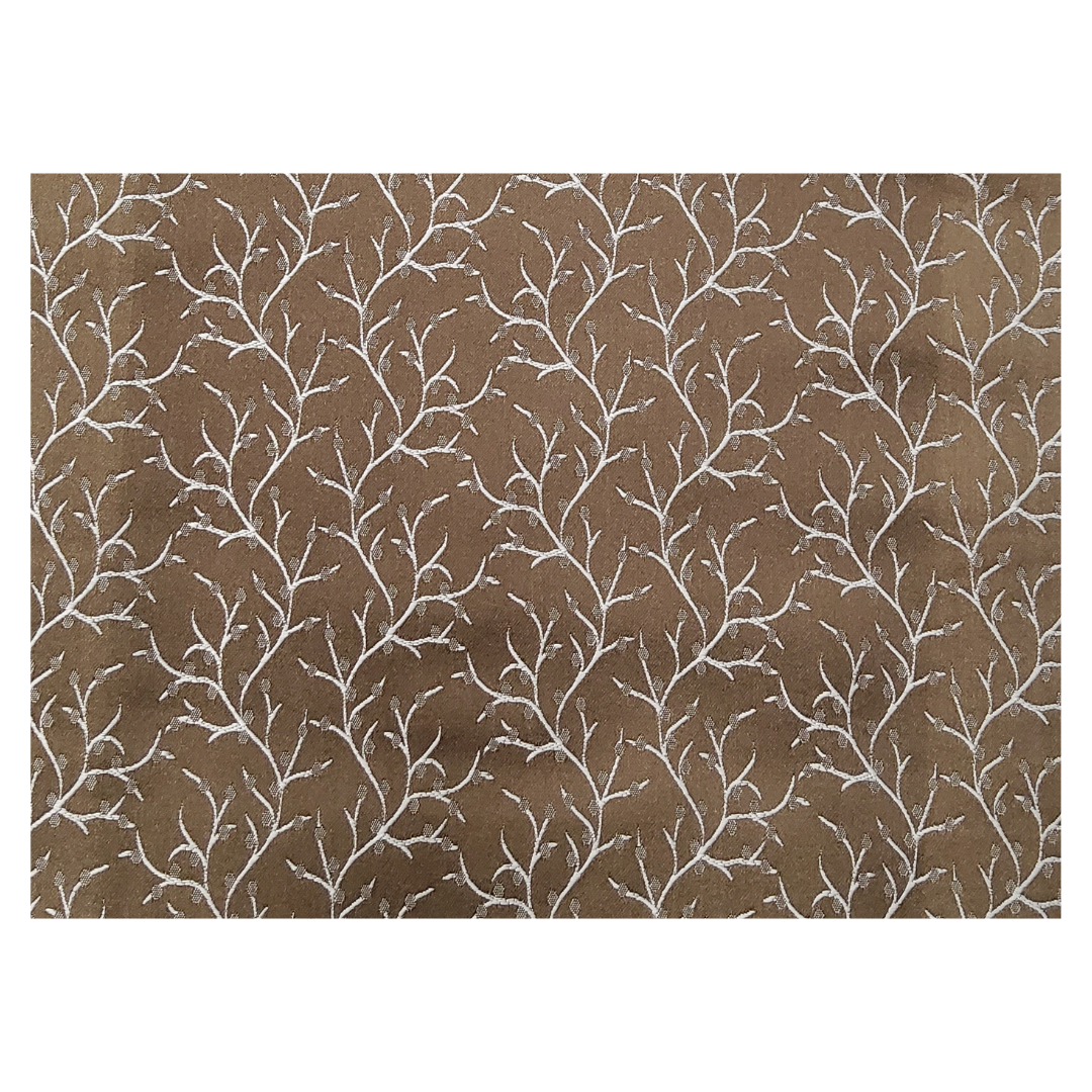 Durban Fabric 122 CM Wide, 100% Polyester - SKU 7633