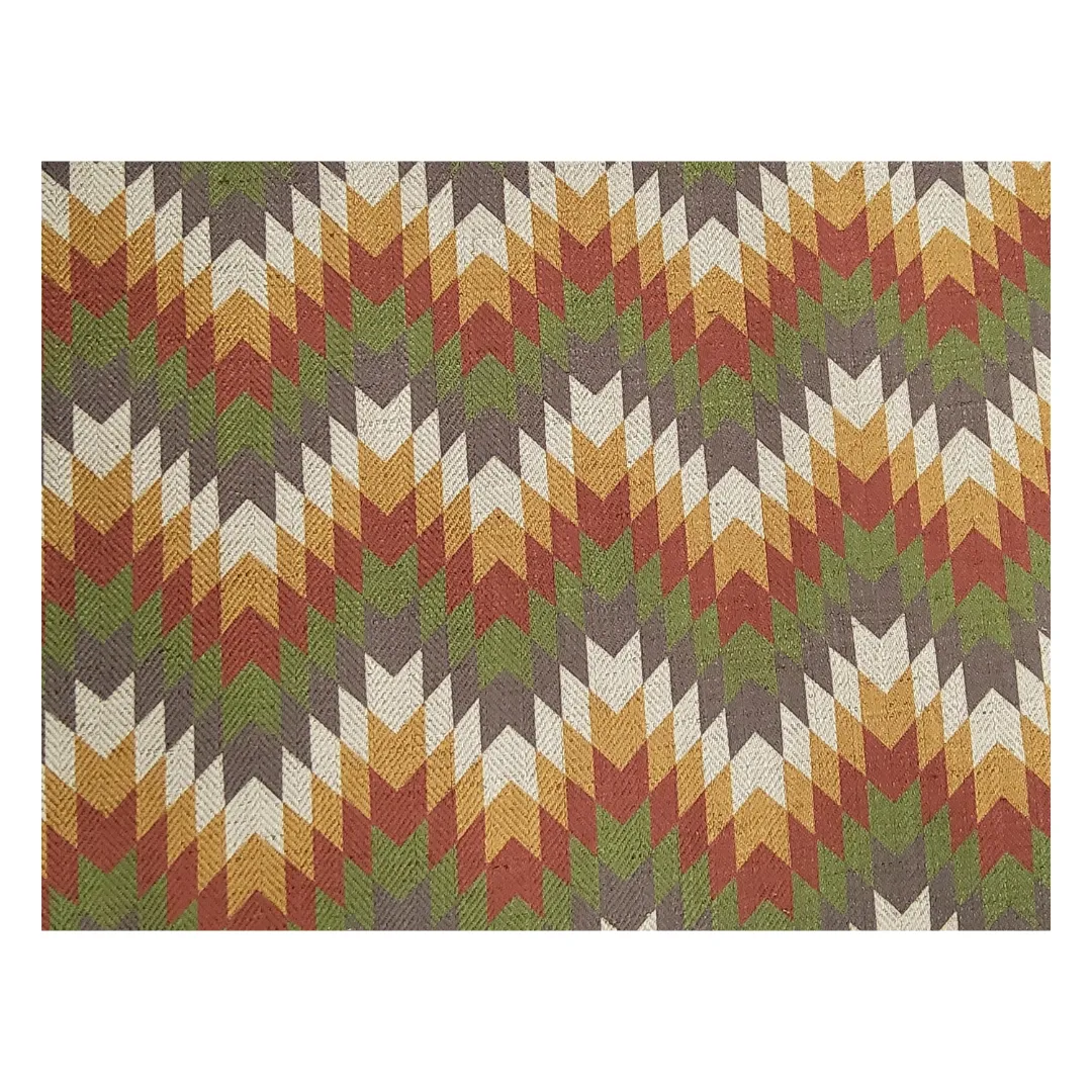 NILE Fabric 205: 144cm Wide, 70% Polyester, Cotton, Linen Blend