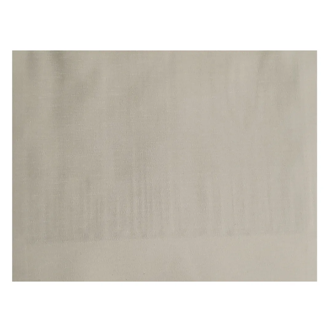 D'Decor Silka Curtains Sno.34 - Tafetta Plain DBY 102703Y